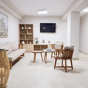 Aparthotel Comfort