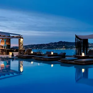 **** Отель Mykonos No5 Luxury & Греция