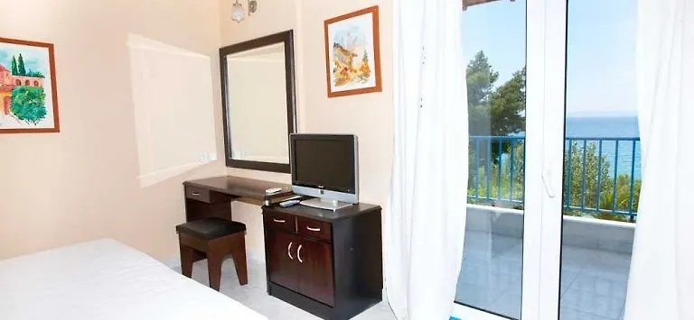 Acrotel Athena Villas Sithonia Hotel Nikiti (Sithonia)