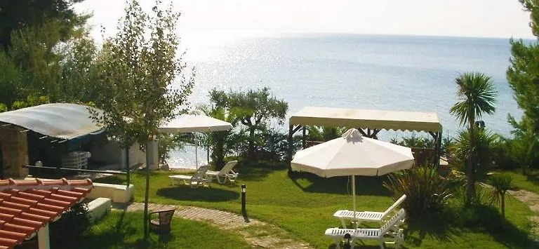 Acrotel Athena Villas Sithonia 4*, Nikiti (Sithonia) Greece