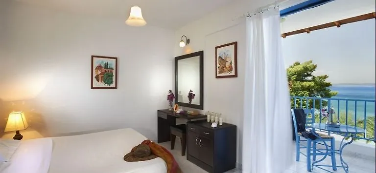 Acrotel Athena Villas Sithonia Nikiti (Sithonia)