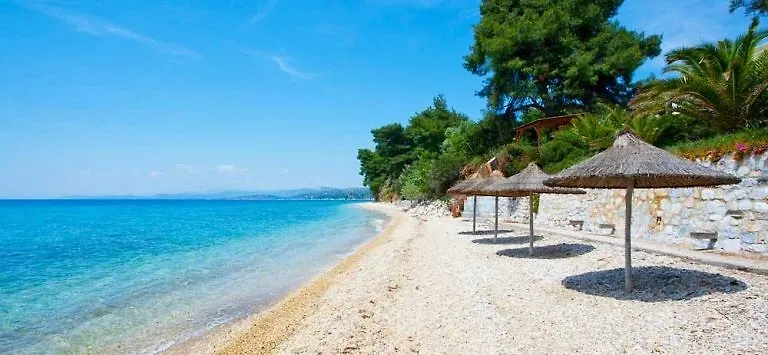 Hotel Acrotel Athena Villas Sithonia