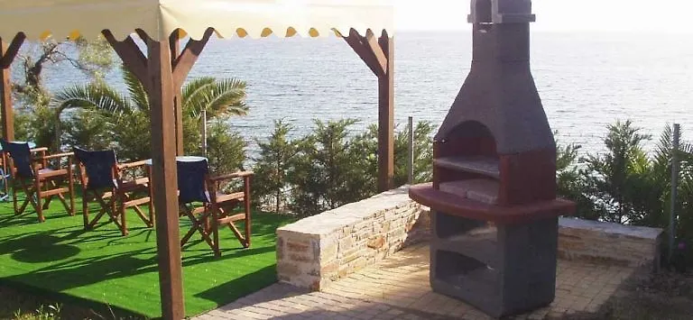Acrotel Athena Villas Sithonia Hotel
