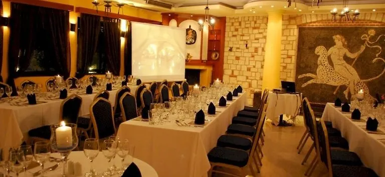 Acrotel Athena Villas Sithonia