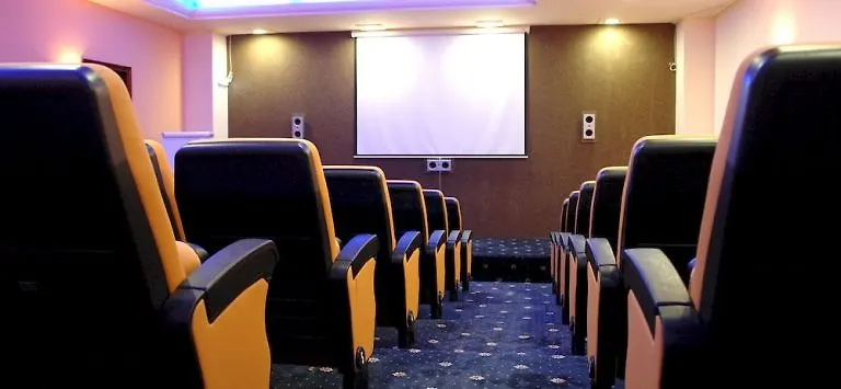 Hotel Acrotel Athena Villas Sithonia