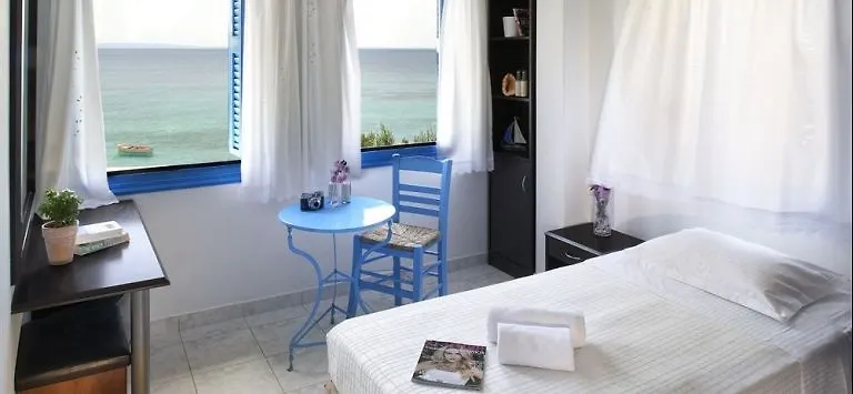 **** Hotel Acrotel Athena Villas Sithonia Greece