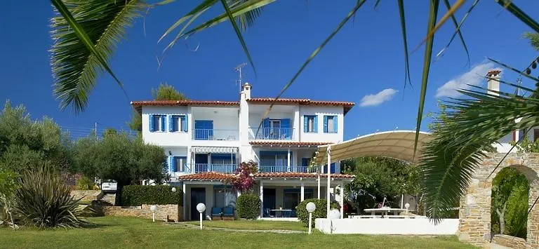 Acrotel Athena Villas Sithonia Greece