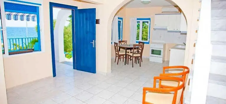Acrotel Athena Villas Sithonia Nikiti (Sithonia)
